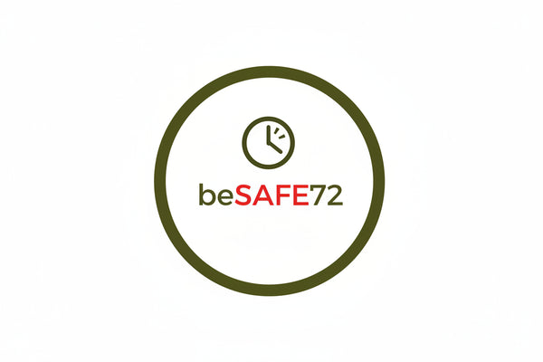beSAFE72